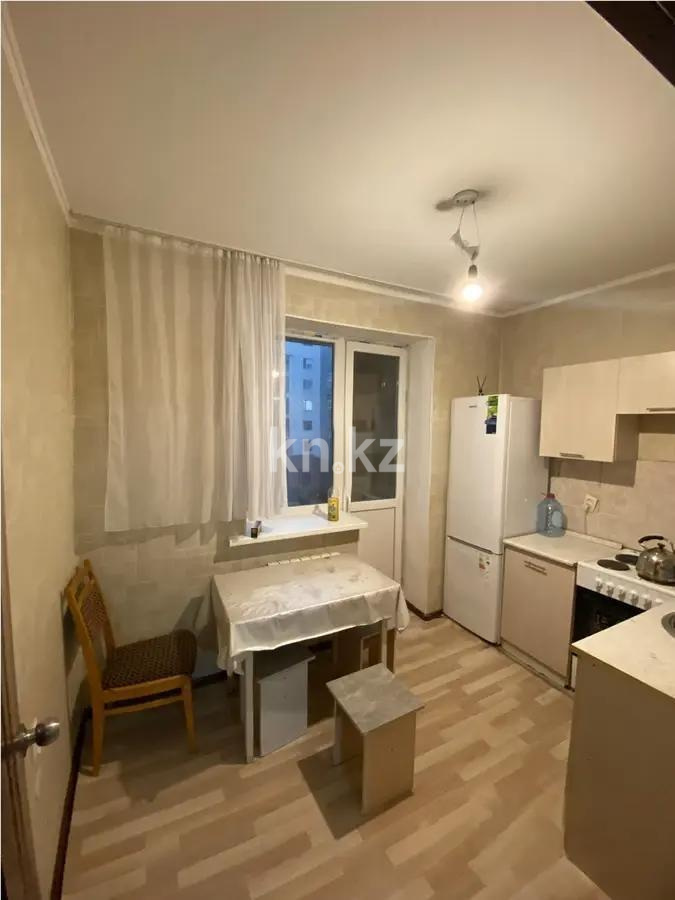 Продажа 1-комнатной квартиры, 38.7 м² в Астане - фото 2