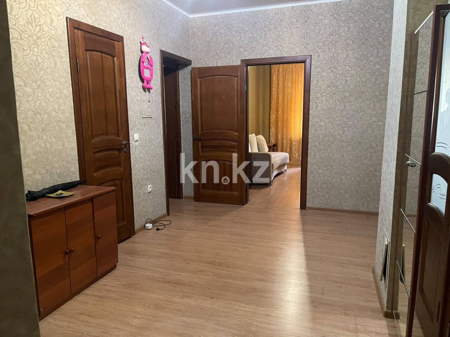 Продажа 4-комнатной квартиры, 98 м² в Астане - фото 6