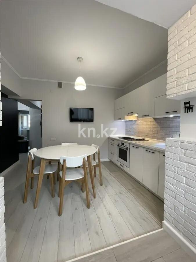 Продажа 4-комнатной квартиры, 123.5 м² в Алматы - фото 5