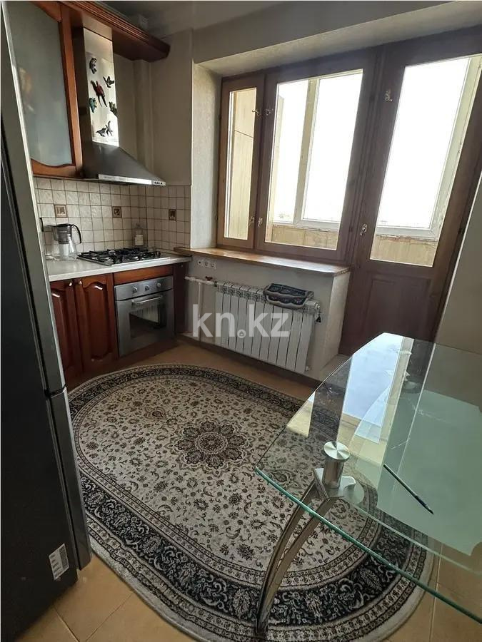 Продажа 4-комнатной квартиры, 98 м² в Алматы - фото 4