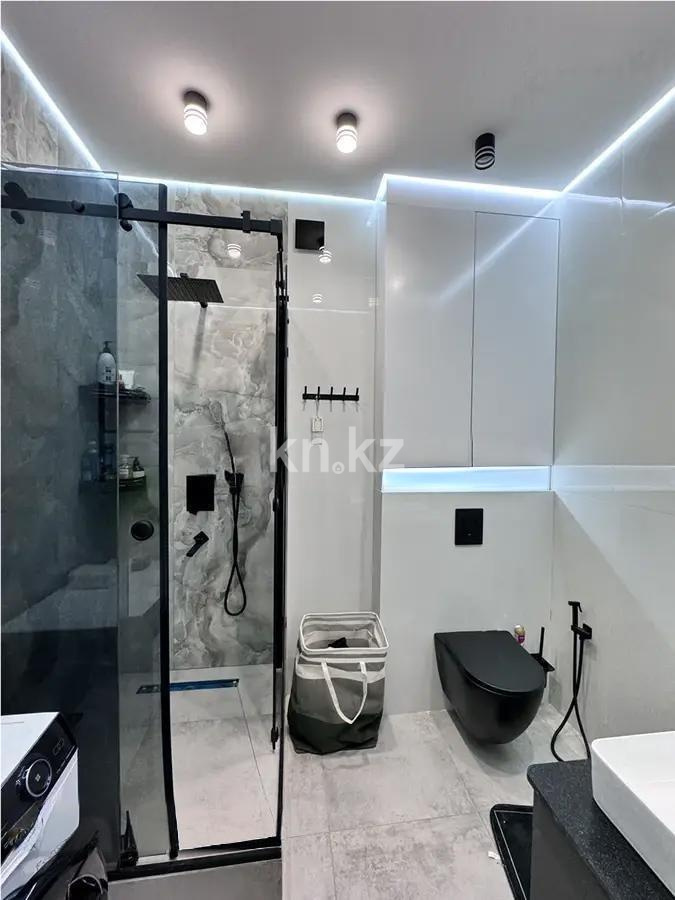 Продажа 2-комнатной квартиры, 41 м² в Астане - фото 4