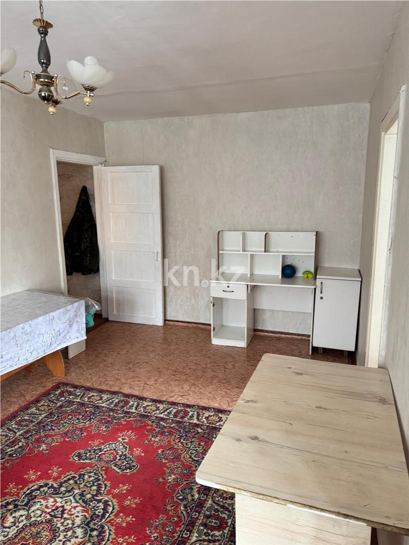 Продажа 3-комнатной квартиры, 48 м² в Караганде - фото 3