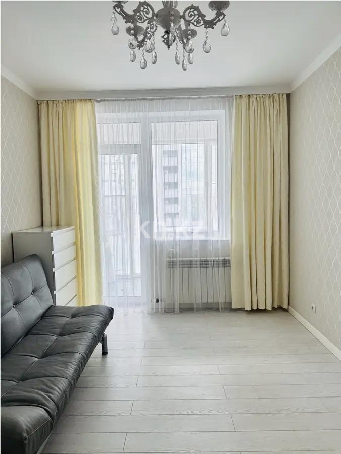 Продажа 2-комнатной квартиры, 57.2 м² в Астане - фото 2