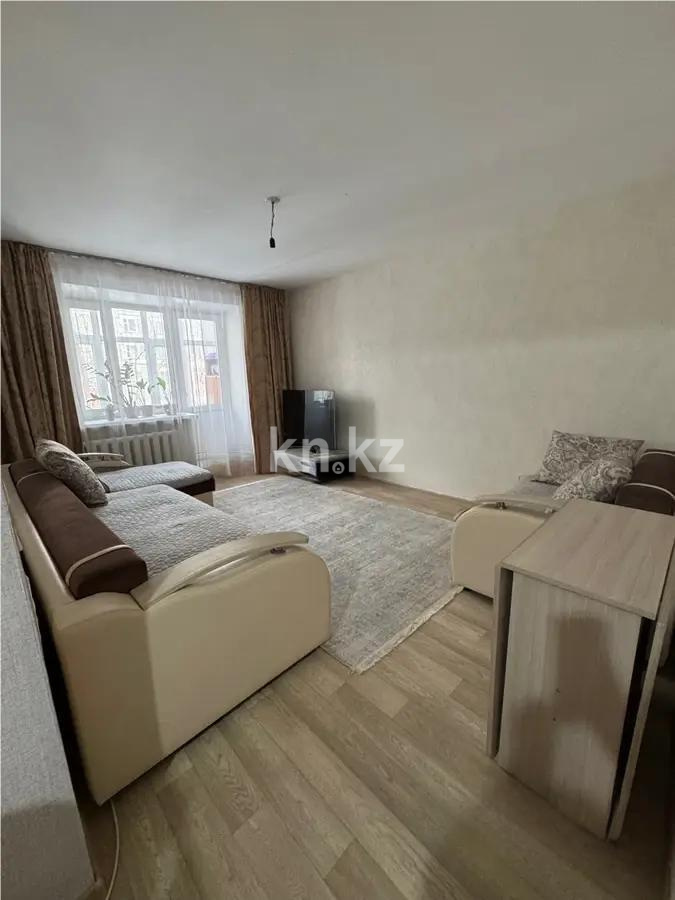 Продажа 3-комнатной квартиры, 66.3 м², ул. Мусрепова, дом  10 в Астане