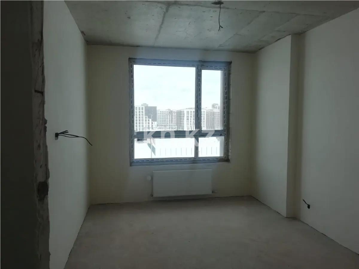 Продажа 2-комнатной квартиры, 60.95 м² в Астане - фото 2