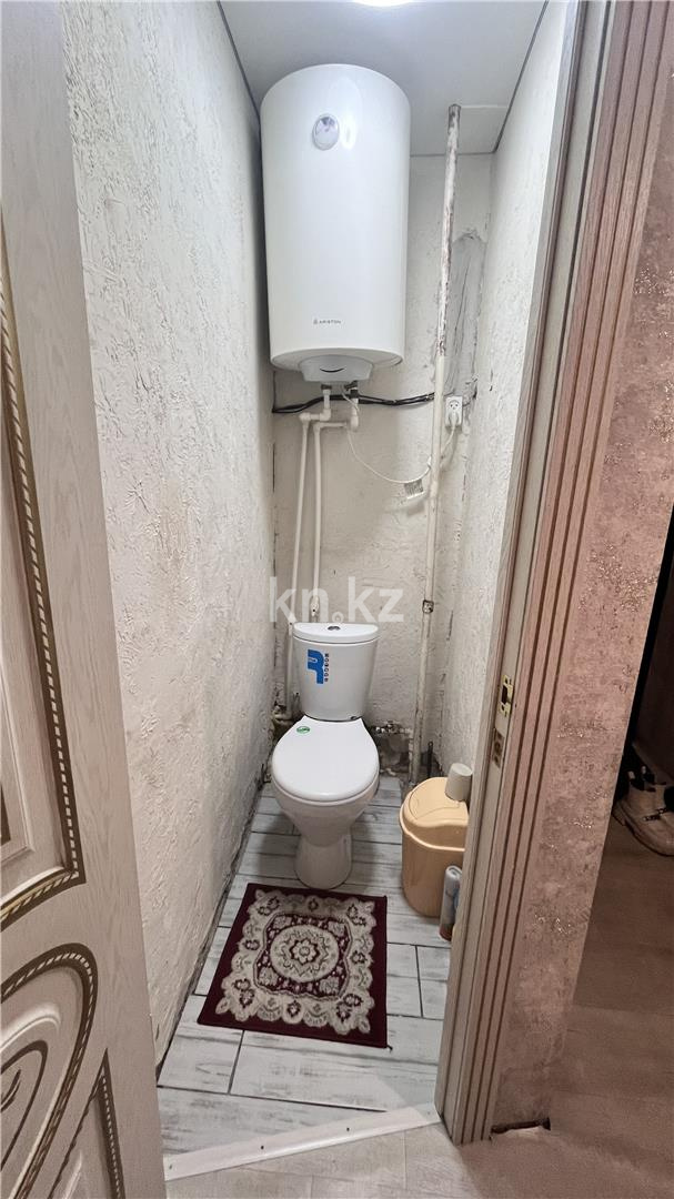 Продажа 2-комнатной квартиры, 44 м², 13 мкр. в Караганде - фото 11