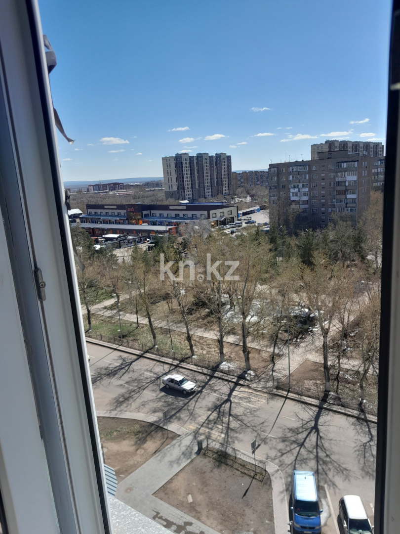 Продажа 1-комнатной квартиры, 32 м² в Караганде - фото 4