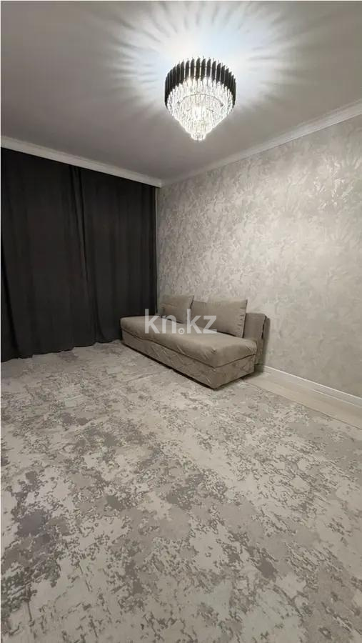 Продажа 1-комнатной квартиры, 33 м² в Астане