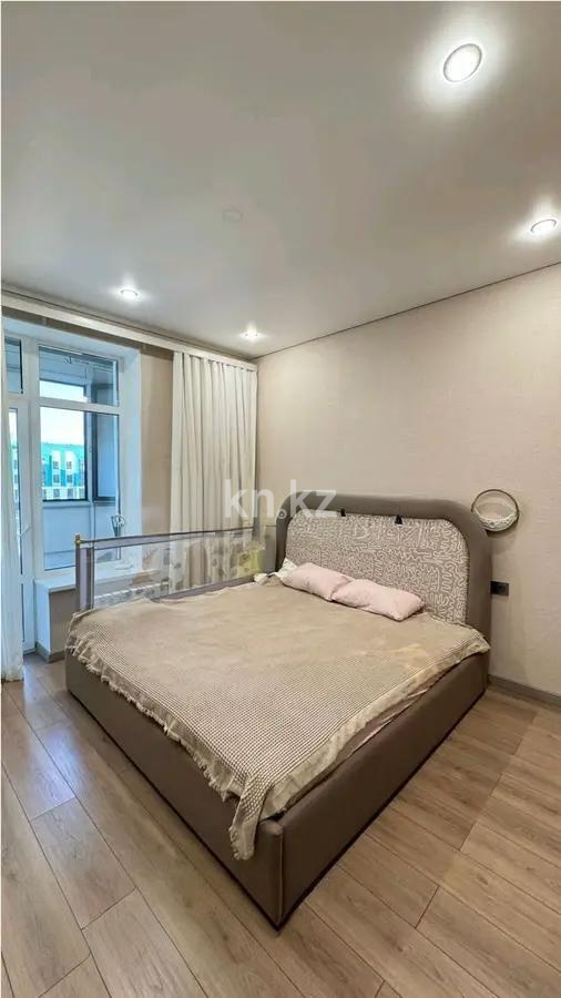 Продажа 2-комнатной квартиры, 53.7 м² в Астане - фото 3