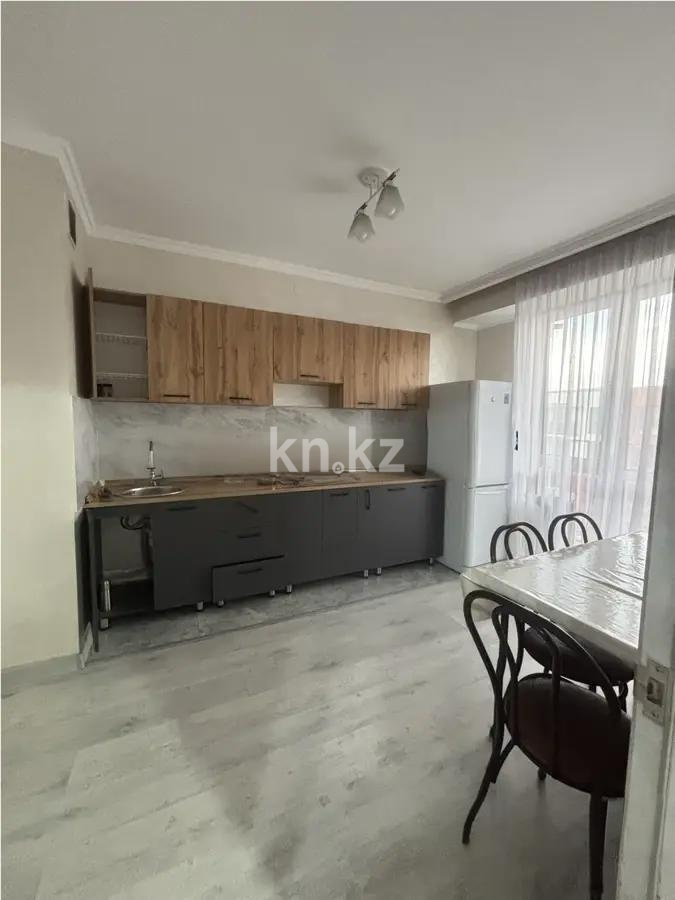 Продажа 2-комнатной квартиры, 50 м² в Алматы - фото 3