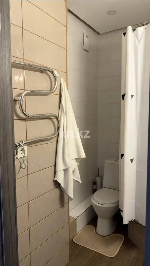 Продажа 1-комнатной квартиры, 29.6 м², пр. Аль-Фараби, дом  34/1 в Астане - фото 3