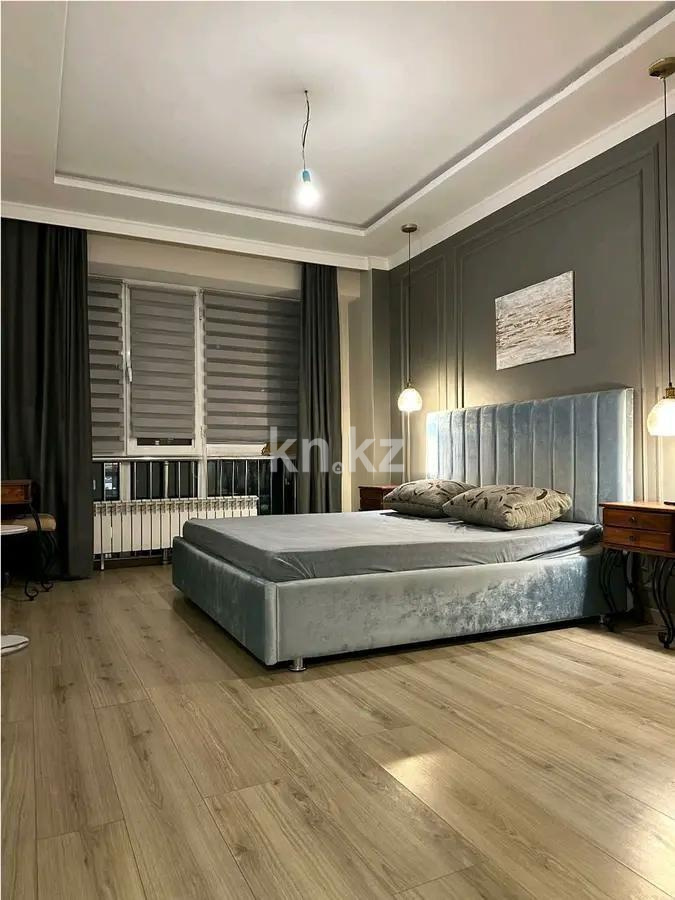 Продажа 4-комнатной квартиры, 110 м² в Алматы - фото 2