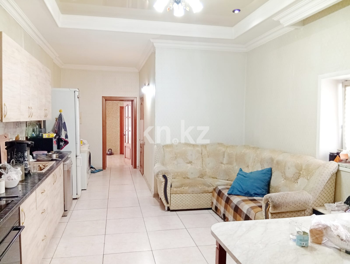 Продажа 4-комнатного дома, 200 м² в Астане - фото 12