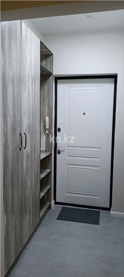 Продажа 1-комнатной квартиры, 30 м² в Алматы - фото 4