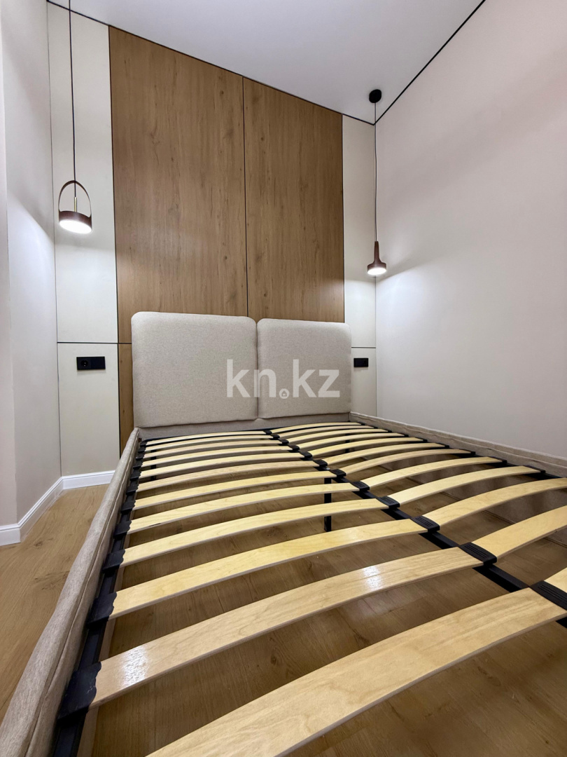 Продажа 1-комнатной квартиры, 43 м² в Астане - фото 7