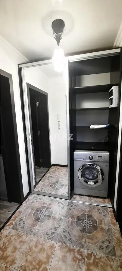 Продажа 1-комнатной квартиры, 42 м² в Алматы - фото 6