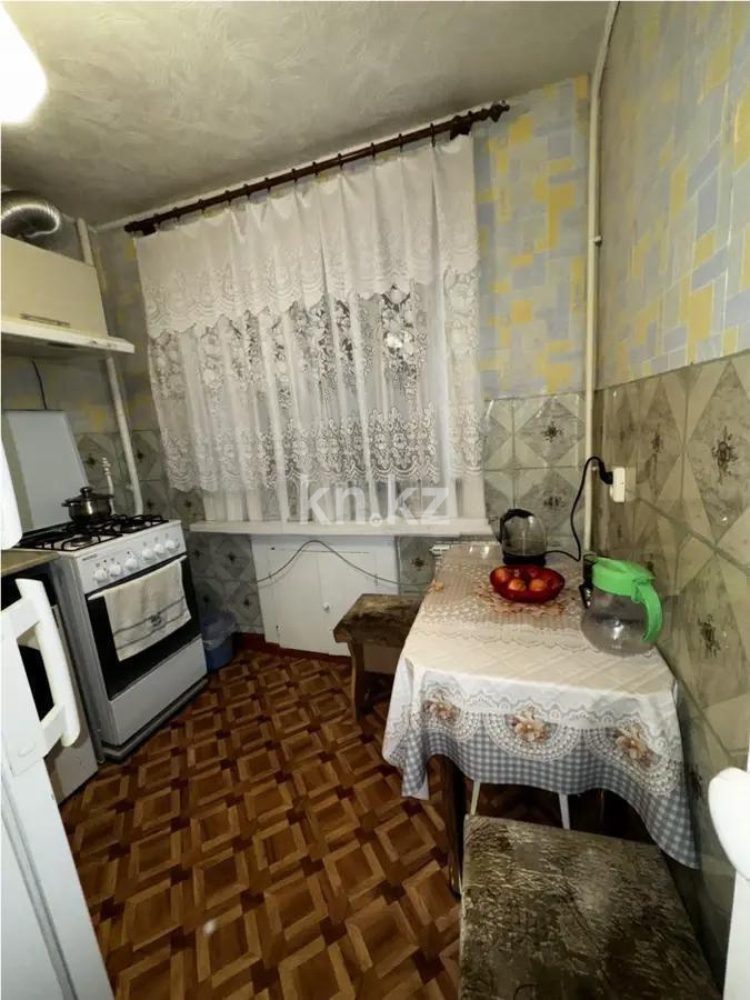 Продажа 2-комнатной квартиры, 43 м² в Караганде - фото 3