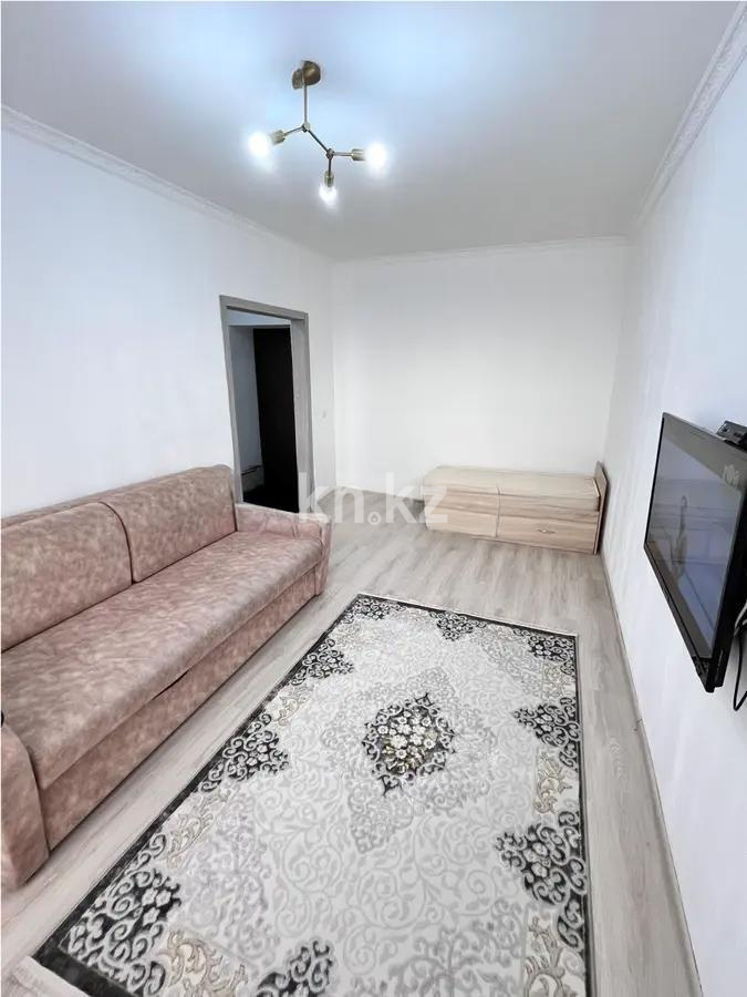 Продажа 1-комнатной квартиры, 36.6 м² в Астане