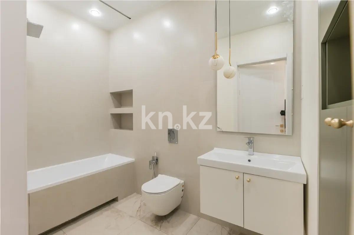 Продажа 2-комнатной квартиры, 46 м² в Алматы - фото 3