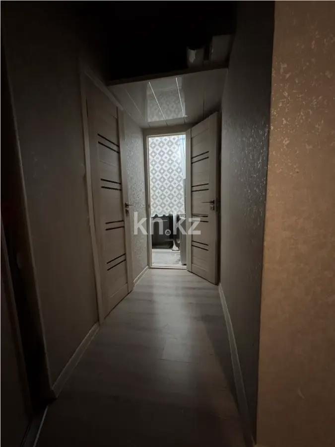 Продажа 1-комнатной квартиры, 41 м² в Алматы - фото 7