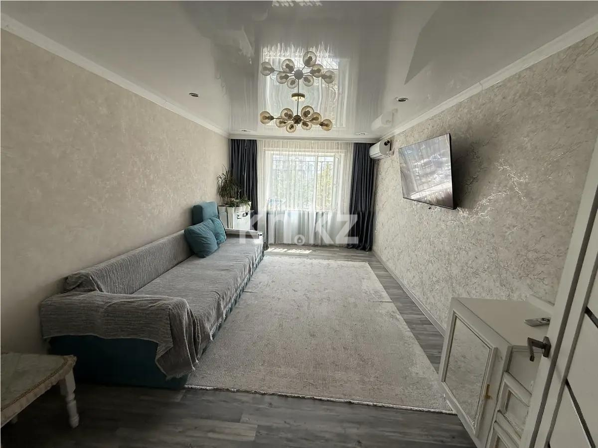 Продажа 2-комнатной квартиры, 59.6 м² в Астане