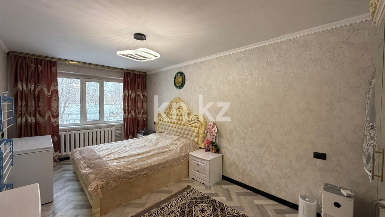 Продажа 3-комнатной квартиры, 61 м² в Караганде - фото 3