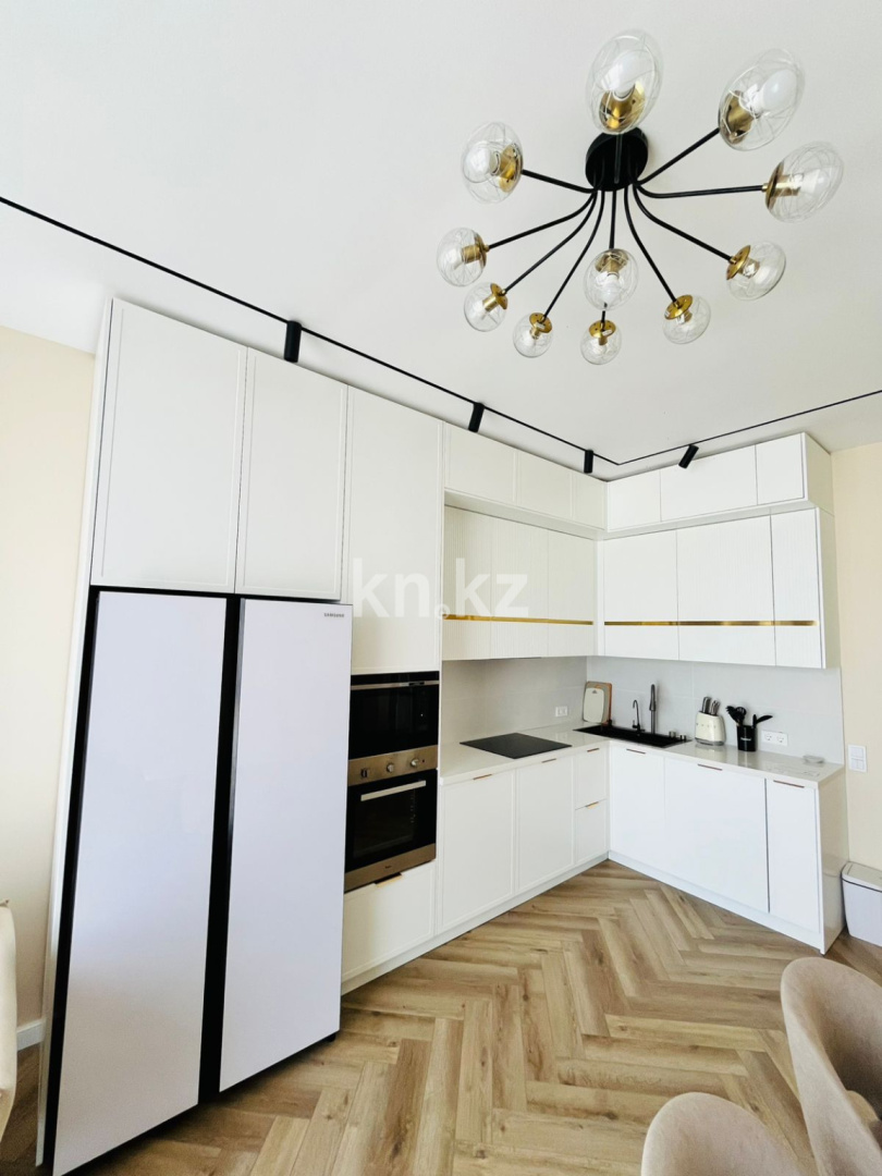 Продажа 3-комнатной квартиры, 104.6 м², ул. Бокейхана, дом  16/3 в Астане - фото 19