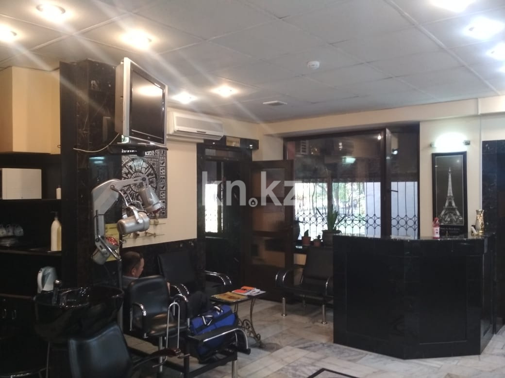 Аренда , 60 м², ул. Прокофьева в Алматы