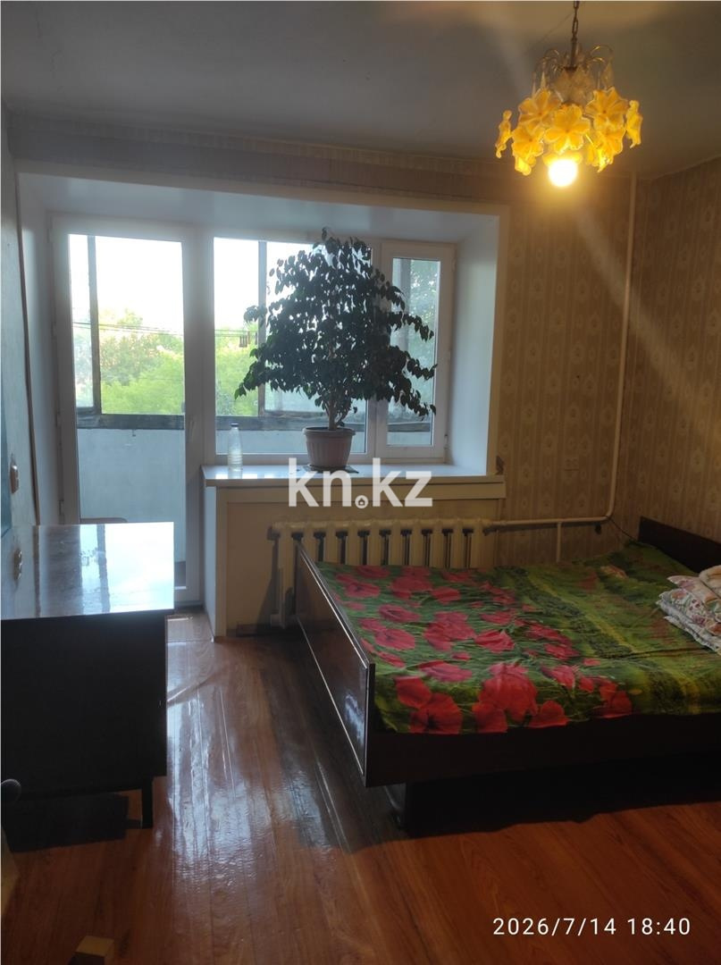 Продажа 4-комнатной квартиры, 84 м² в Караганде - фото 9