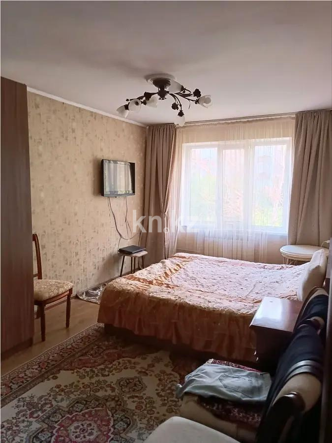 Продажа 4-комнатной квартиры, 87 м² в Алматы - фото 3