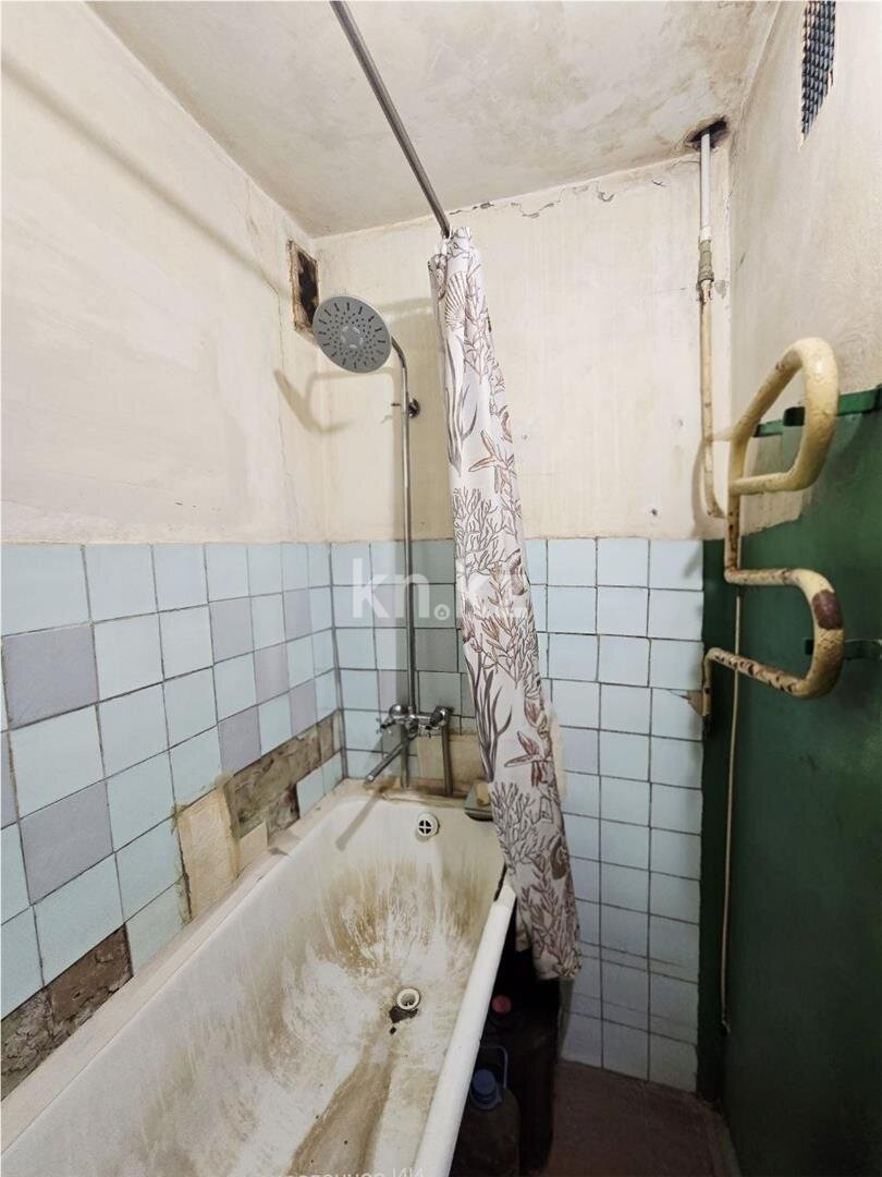Продажа 1-комнатной квартиры, 30 м² в Темиртау - фото 8