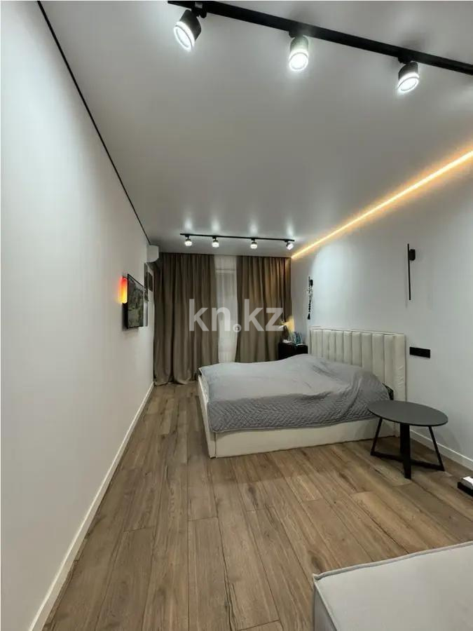 Продажа 2-комнатной квартиры, 45 м², мкр-н Дарабоз, дом  15 в Алматы