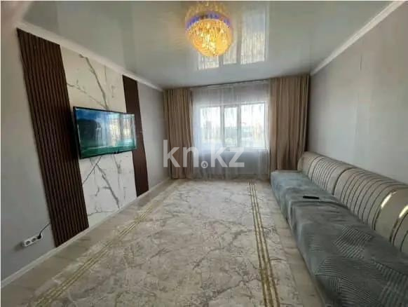 Продажа 1-комнатной квартиры, 48 м² в Астане