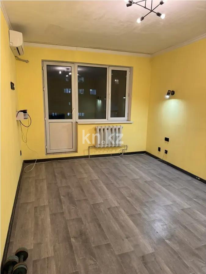 Продажа 1-комнатной квартиры, 40 м², мкр. Саялы, дом  131 в Алматы