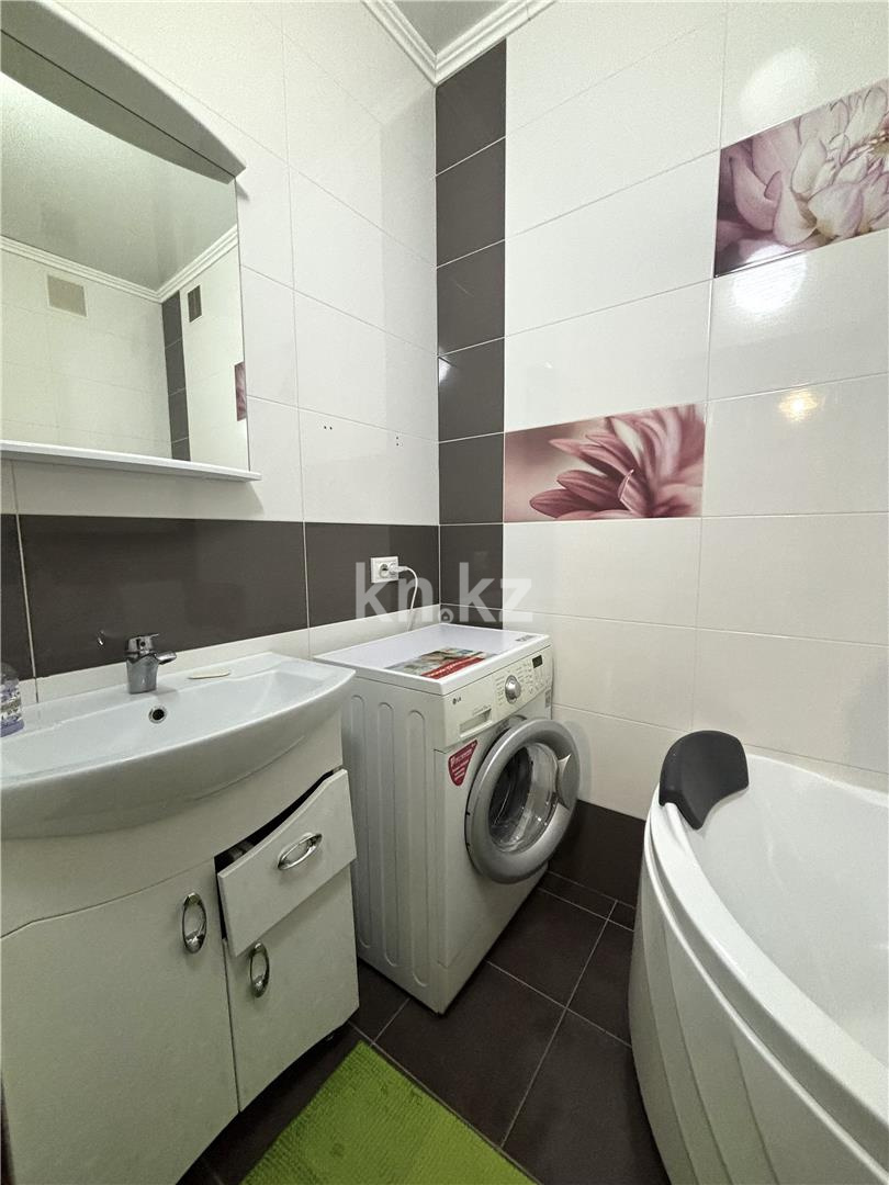 Продажа 2-комнатной квартиры, 58 м², ул. Чкалова, дом  6 в Караганде - фото 9