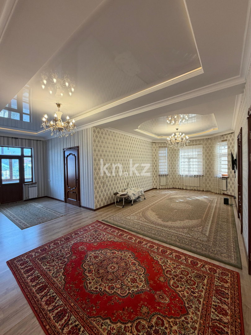 Продажа 7-комнатного дома, 317 м² в Шымкенте - фото 17