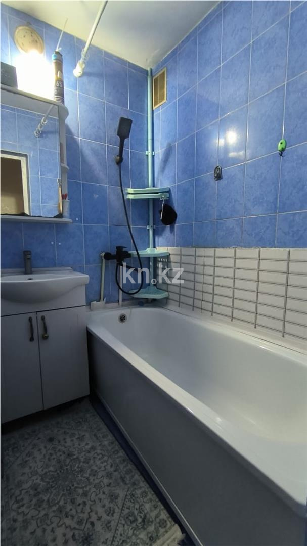 Продажа 3-комнатной квартиры, 61 м² в Караганде - фото 12