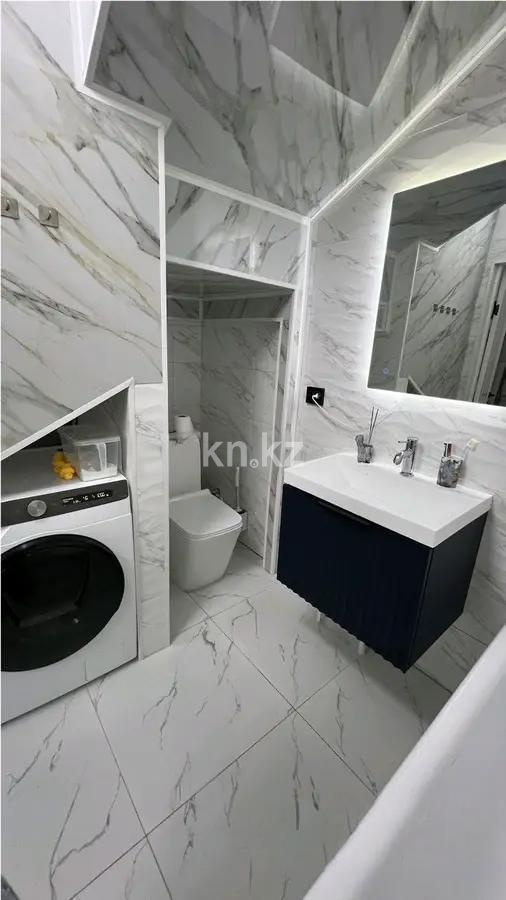 Продажа 3-комнатной квартиры, 50.3 м² в Алматы - фото 5