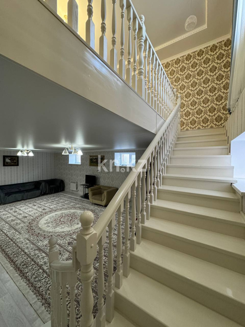 Продажа 6-комнатного дома, 310 м² в Актобе - фото 13