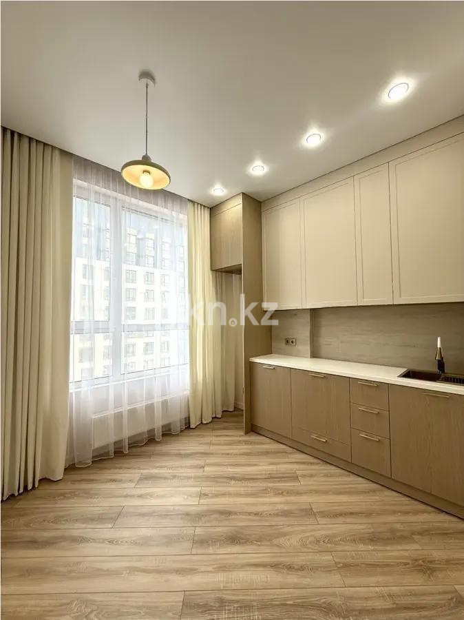 Продажа 1-комнатной квартиры, 40 м² в Астане - фото 3