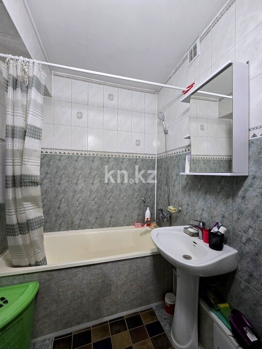 Продажа 2-комнатной квартиры, 50.2 м² в Алматы - фото 15