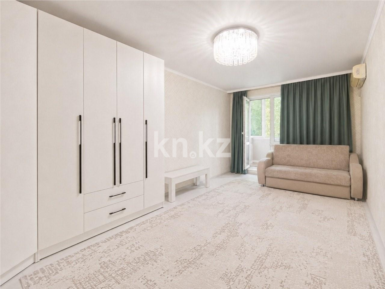 Продажа 1-комнатной квартиры, 30 м² в Темиртау