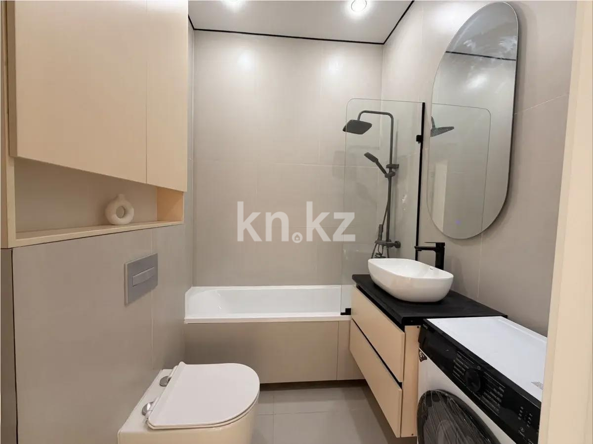 Продажа 2-комнатной квартиры, 40 м² в Астане - фото 3