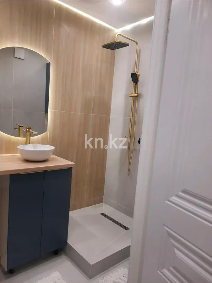 Продажа 1-комнатной квартиры, 30 м², мкр-н Шугыла, дом  340/35 в Алматы - фото 2