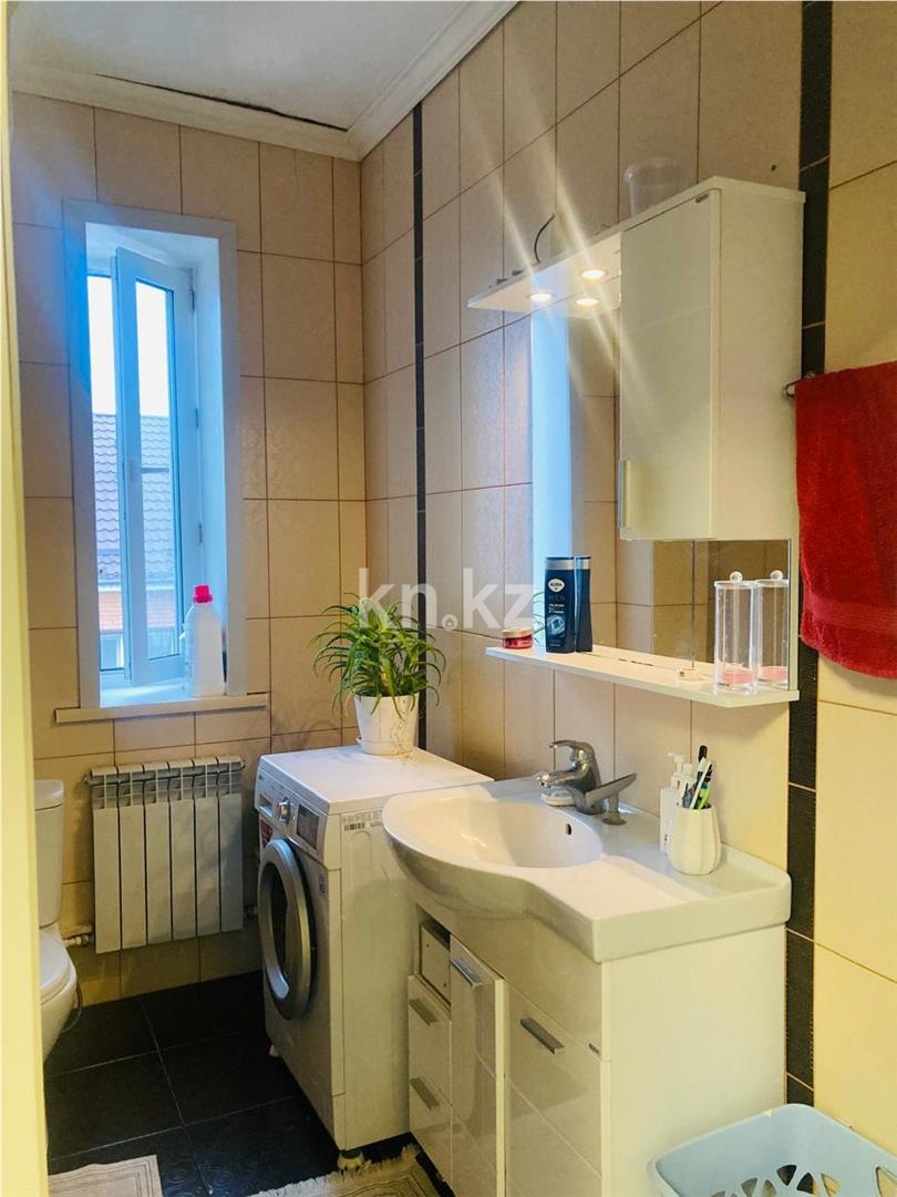 Продажа 6-комнатного дома, 245 м², ул. Турекулова в Караганде - фото 22