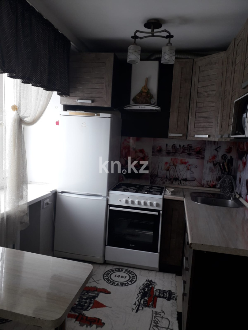 Продажа 3-комнатной квартиры, 58 м² в Караганде - фото 2