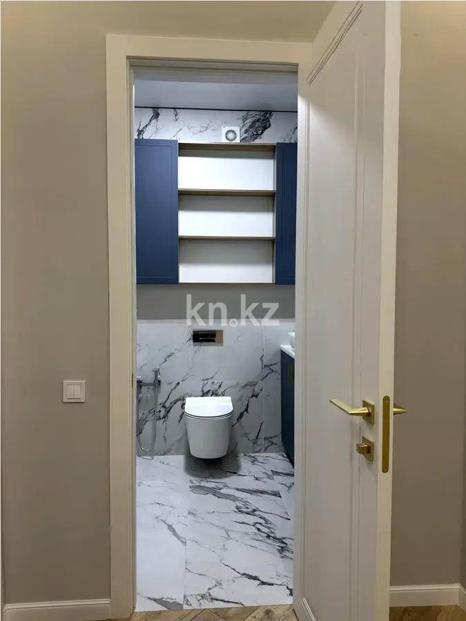 Продажа 3-комнатной квартиры, 85 м² в Астане - фото 5