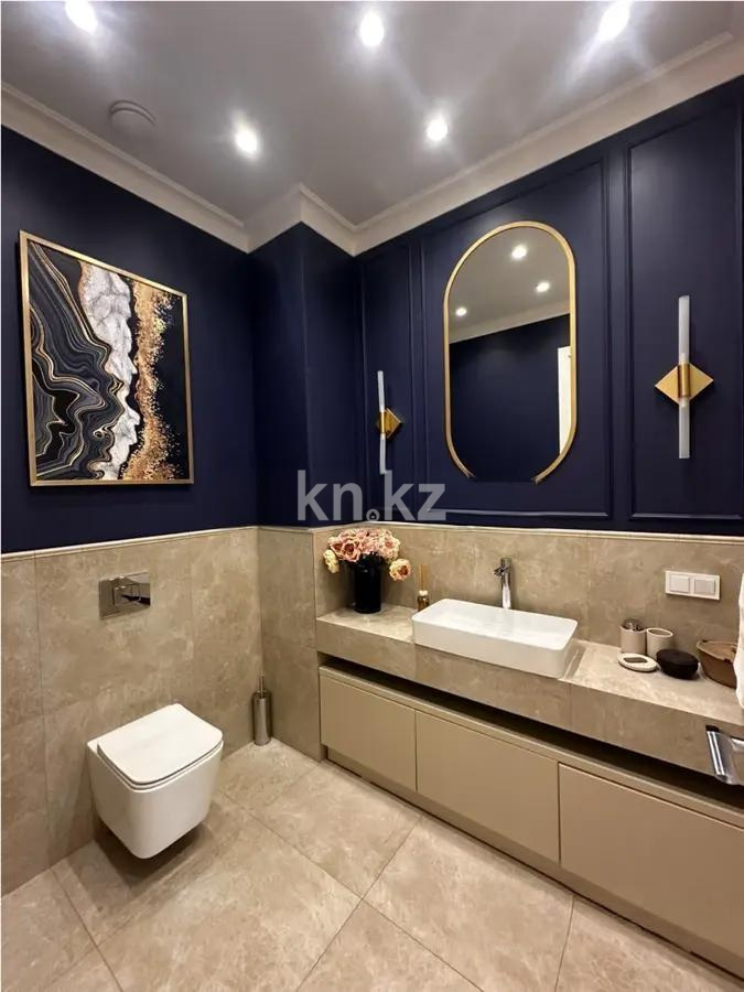 Продажа 5-комнатной квартиры, 198 м² в Астане - фото 9
