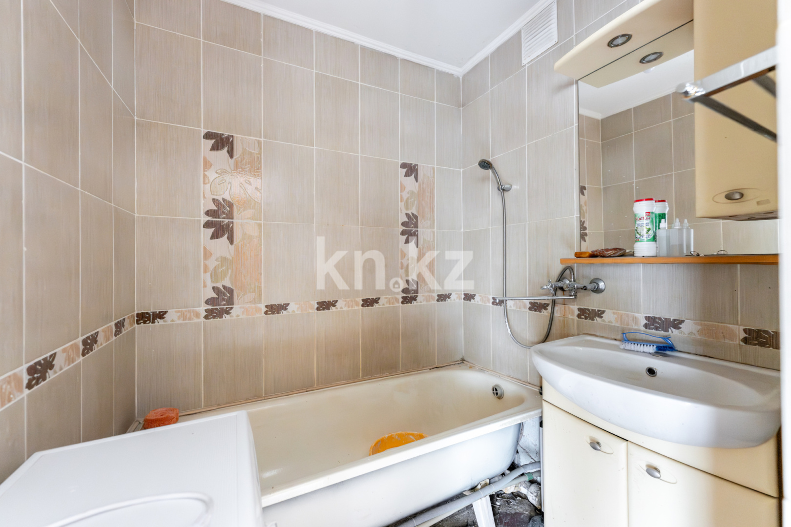Продажа 3-комнатной квартиры, 59.7 м² в Астане - фото 6