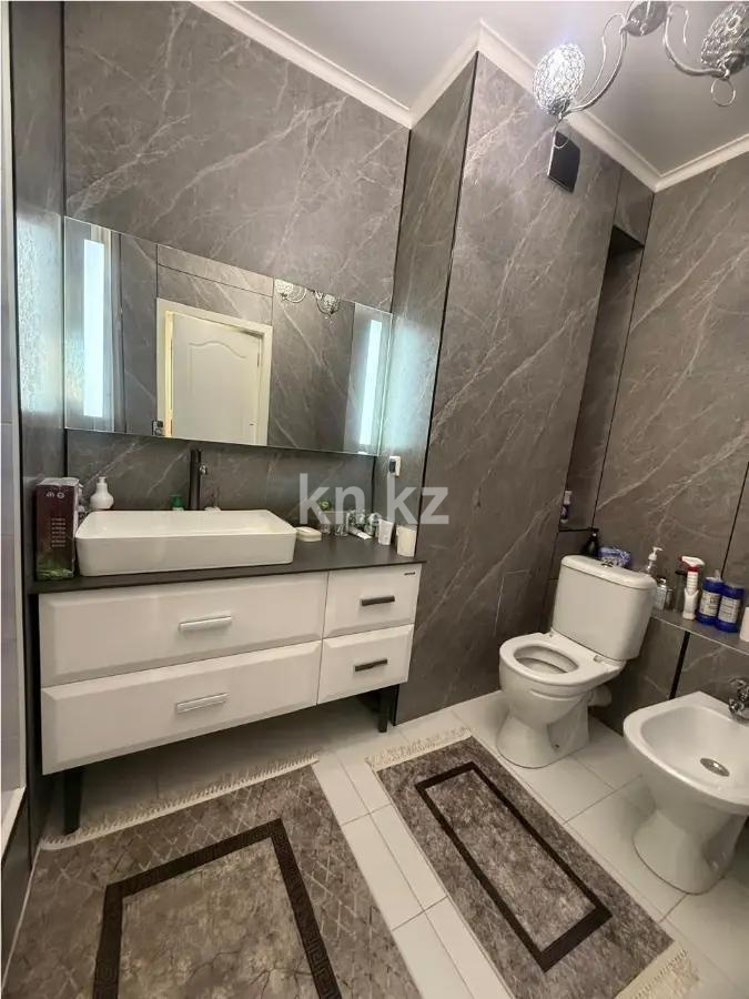 Продажа 4-комнатной квартиры, 121 м² в Астане - фото 5
